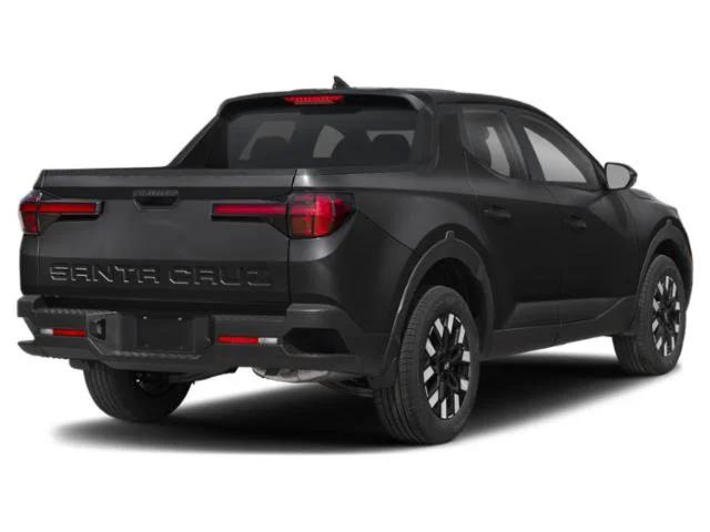 hyundai santa cruz 2025 5NTJADDE8SH132820 image hyundai santa cruz 2025 5NTJADDE8SH132820 image